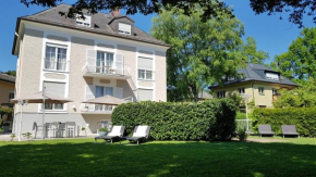 The Little Guesthouse, Salzburg, Österreich